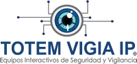 Logo Totem Vigia